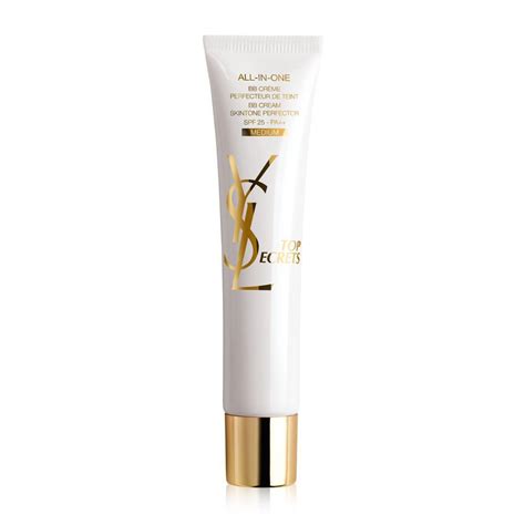 ysl bb cream clear review|YSL bb cream medium.